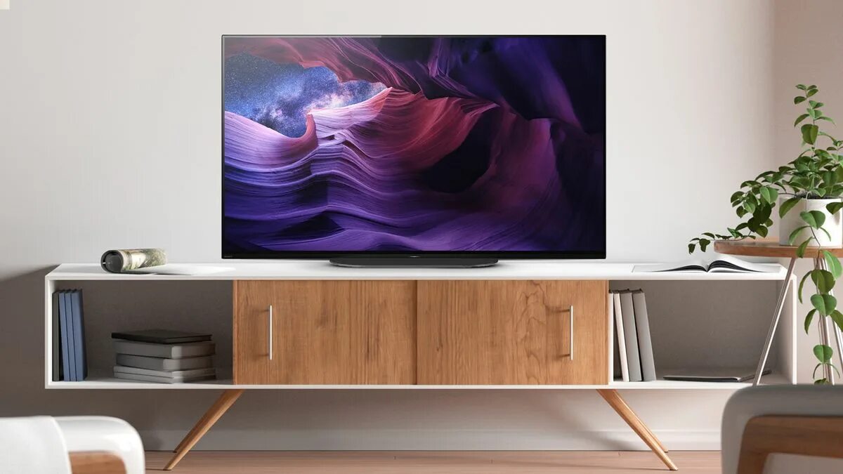 Телевизор OLED Sony KD-48a9. Телевизор Sony KD-48a9 (2020). Sony 48a9. 55" Телевизор Sony KD-55a8 2020 OLED. Телевизоры 2020 купить