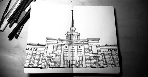 Графика петрозаводск