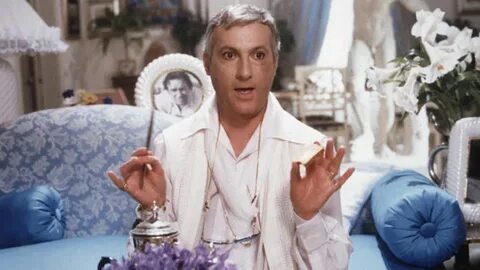 La cage aux folles