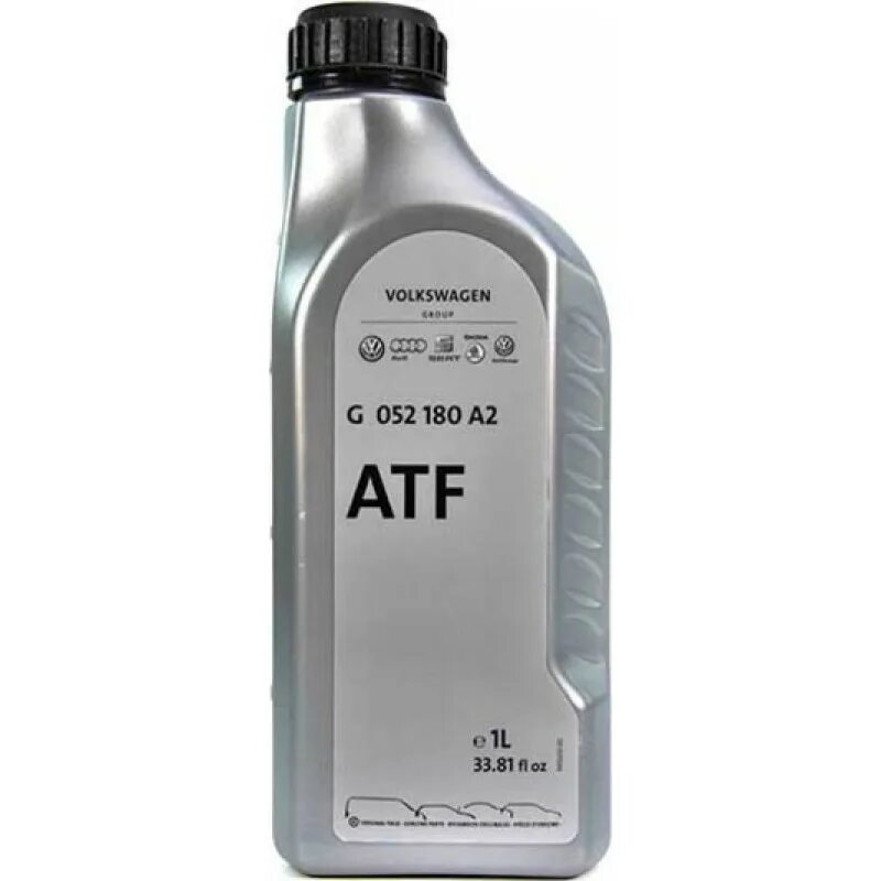 Atf vag