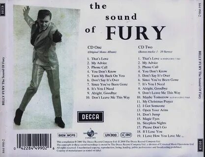 Fury слово
