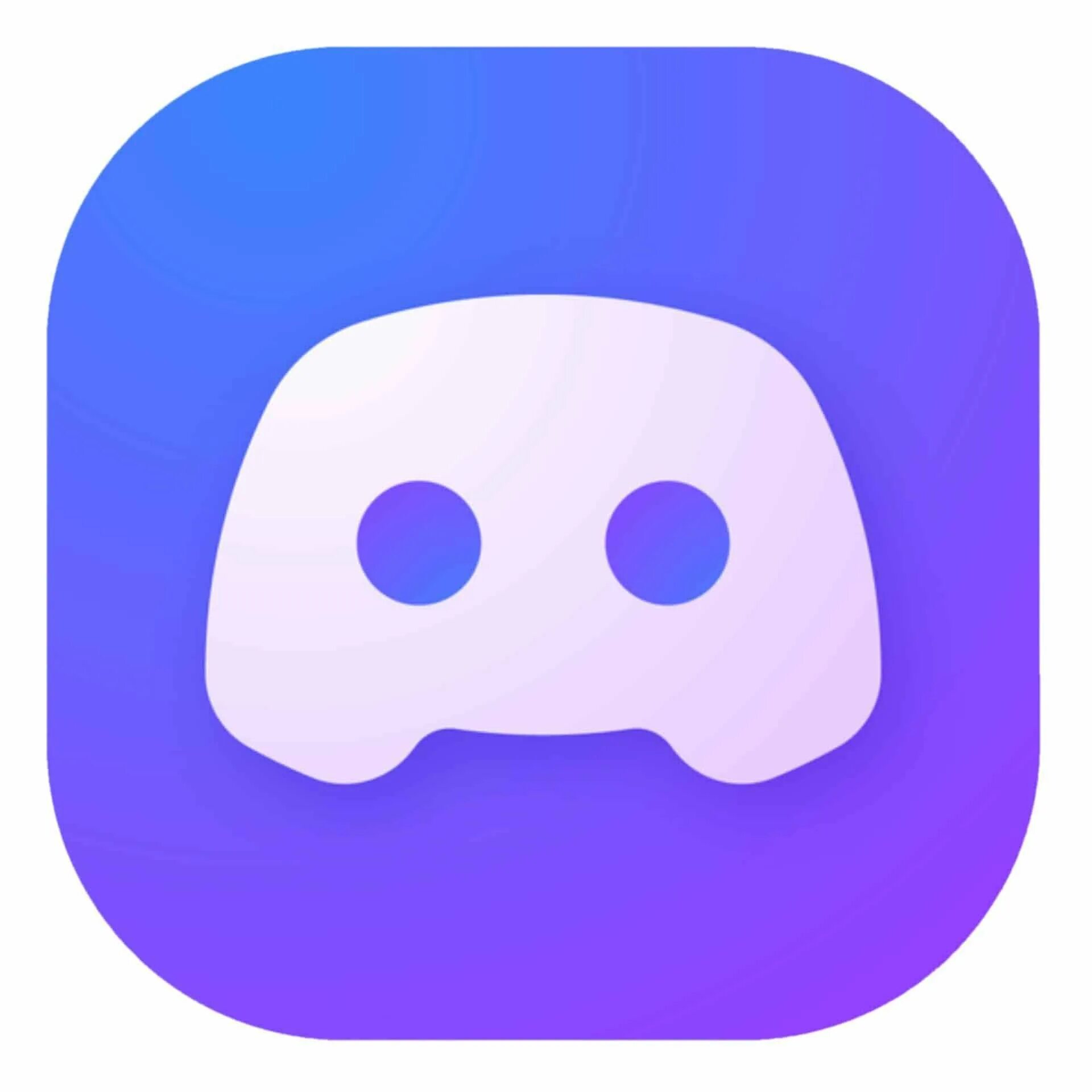 Discord button