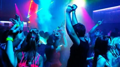 Party обзор