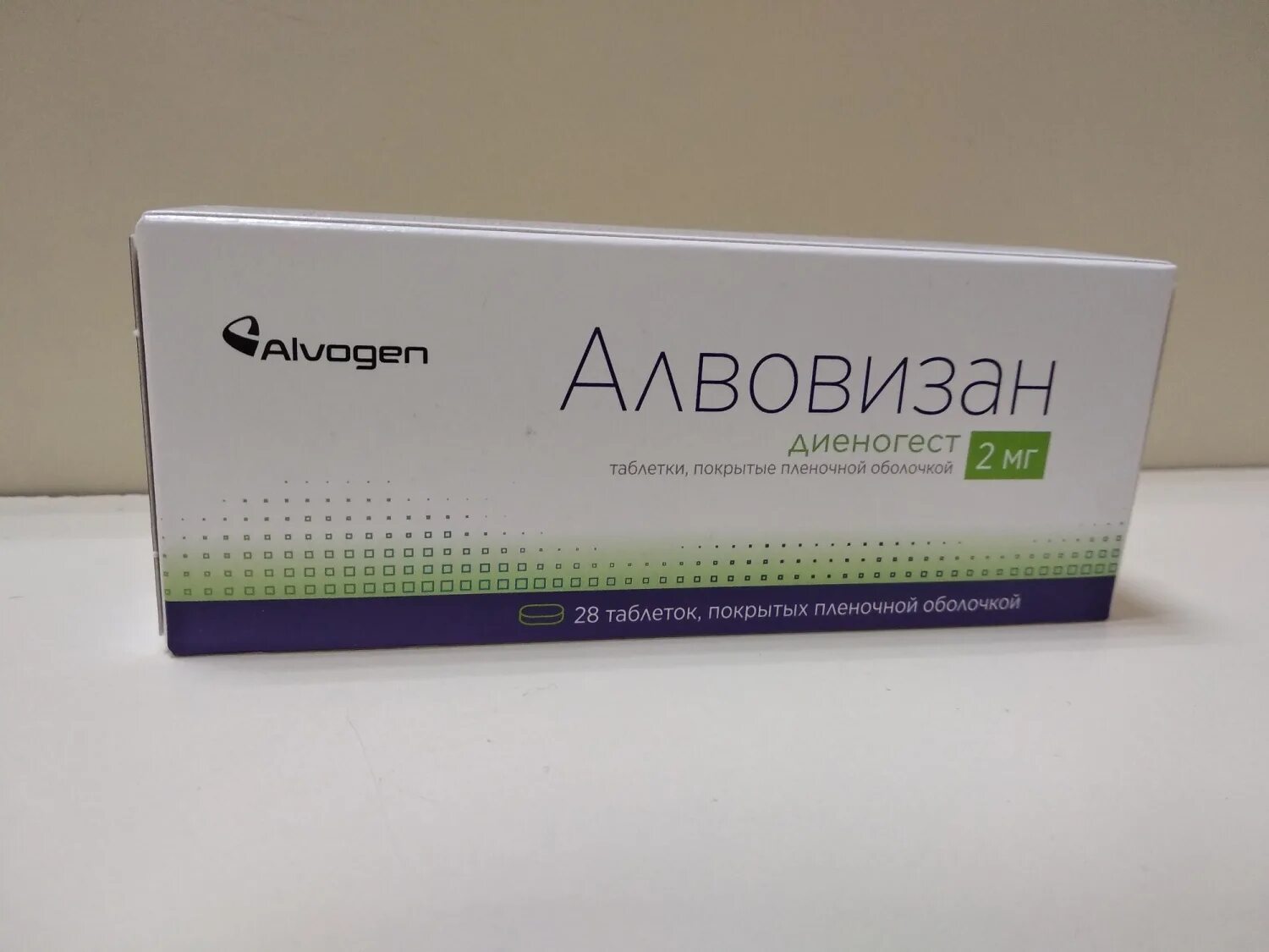 Диеногест 2 мг препараты. Алвовизан. Алвовизан таблетки. Алвовизан производитель.