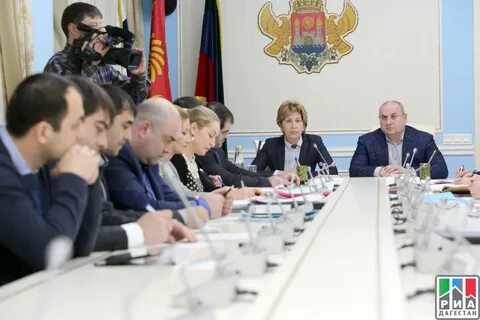 Почему в дагестане не работают