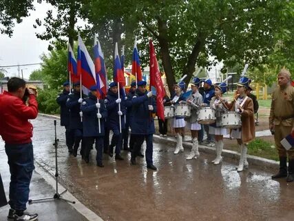 Победа ахтубинск