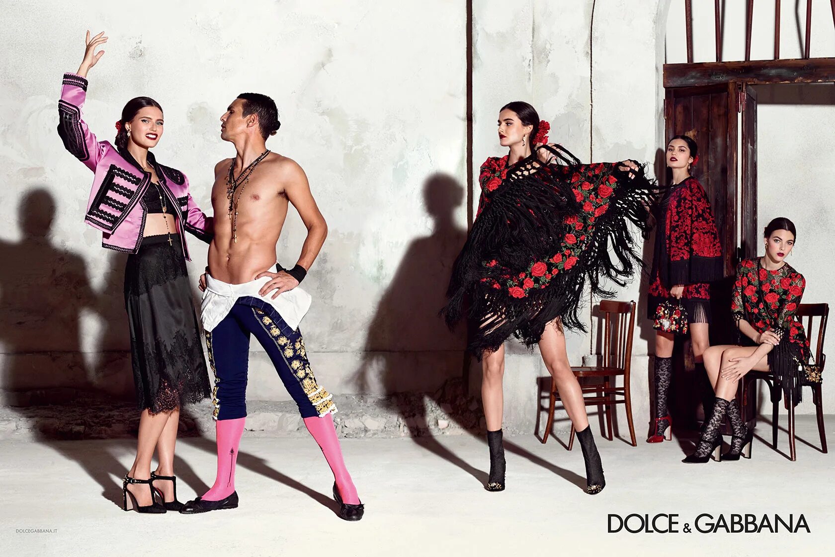 Песня dolce gabbana