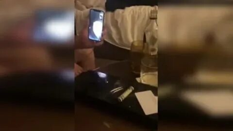 Видео попали в сеть