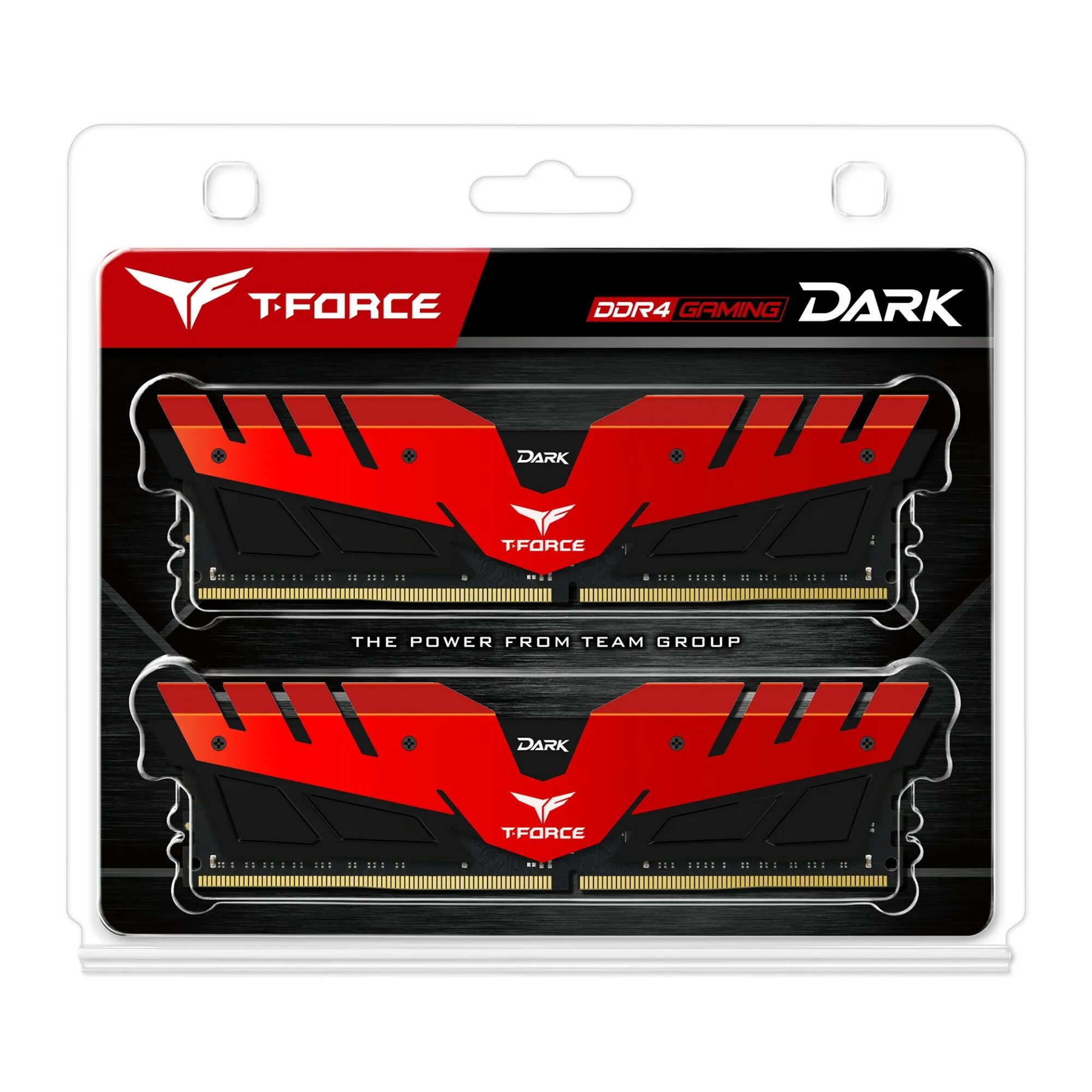 8gb team group t force delta. TEAMGROUP T-Force Vulcan 32 GB (2 X 16 GB) ddr5-7000 cl32 Memory.