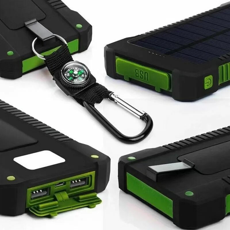 Пауэрбанк для телефона купить. Solar Power Bank 50000 Mah. Power Bank Solar 10000mah. Power Bank Solar Charger 20000mah. Power Bank Solar Energy 50000 Mah.