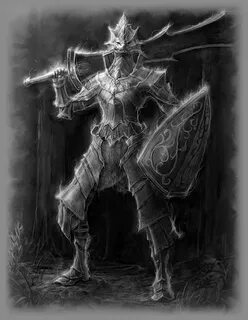 Chosen art