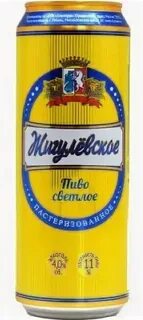 Жигулевское рязанское