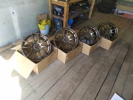 Baikal wheels