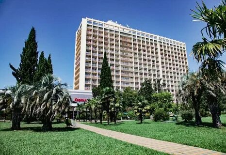 Погода адлер курорт