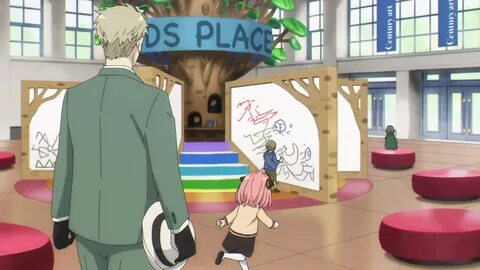 Family episode