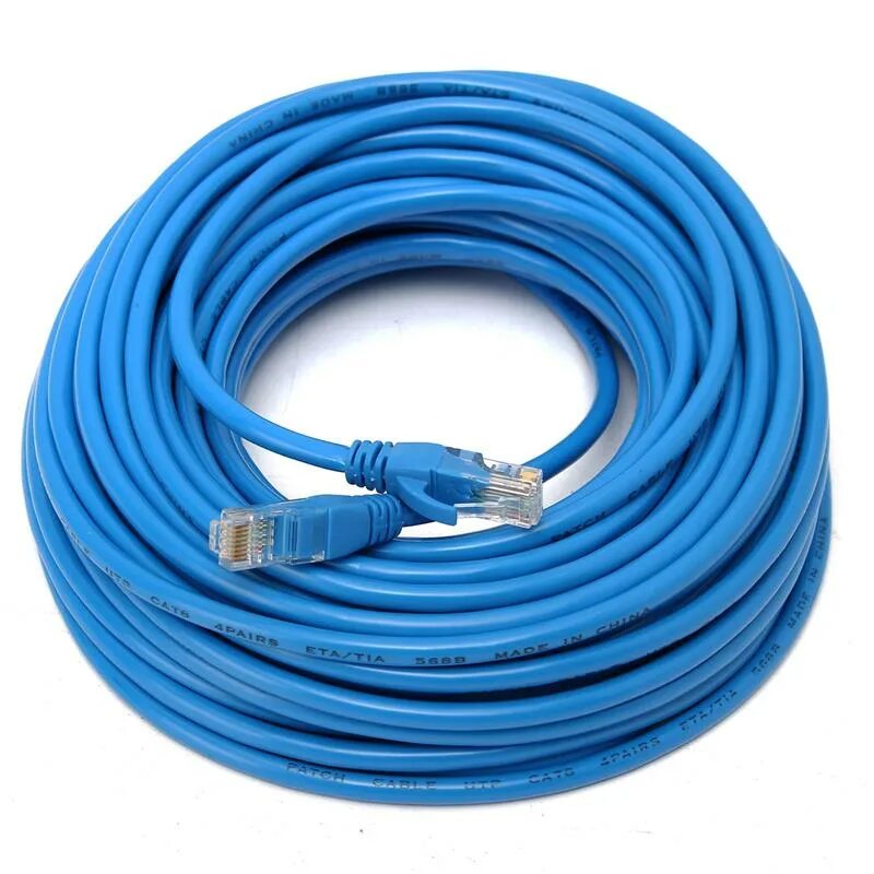 Провод ethernet 20 метров. Кабель сетевой utp 6 cat (patch). кабель ethernet rj-45 20 м. сетевой кабель 20м. кабель lan 20m пооакий.