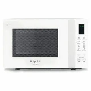 Hotpoint ariston cook 20