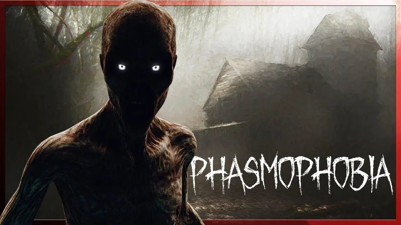 Freetp org phasmophobia. Phasmophobia обложка игры. фасмафоибя игра.