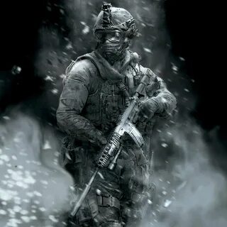 Call of duty modern телефон