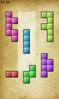 Block version
