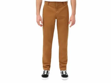 Брюки slim