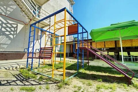 Анапский бриз