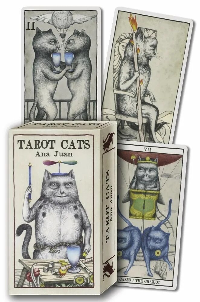 Таро котики значение карт. Колода таро cat tarot. таро кошек анны хуан. cat tarot. таро котиков.