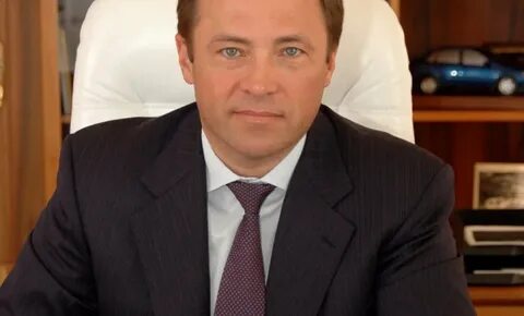 Комарову игорю анатольевичу