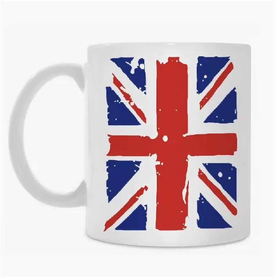 What the name of the british flag