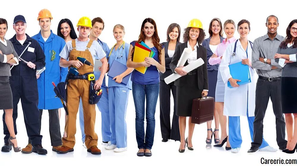 Профессионализм. Работники бытового обслуживания населения. Разные профессии. Сфера жкх. Модные профессии.