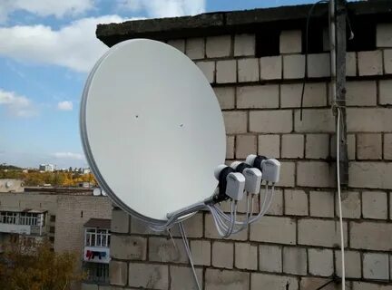 Новости спутников кабельного телевидения