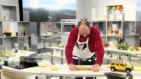 Тесто для пельменей от шеф повара