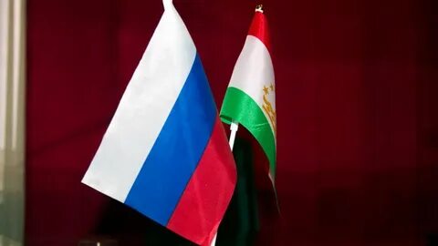 Сотрудничество таджикистан