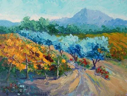 Painting selection
