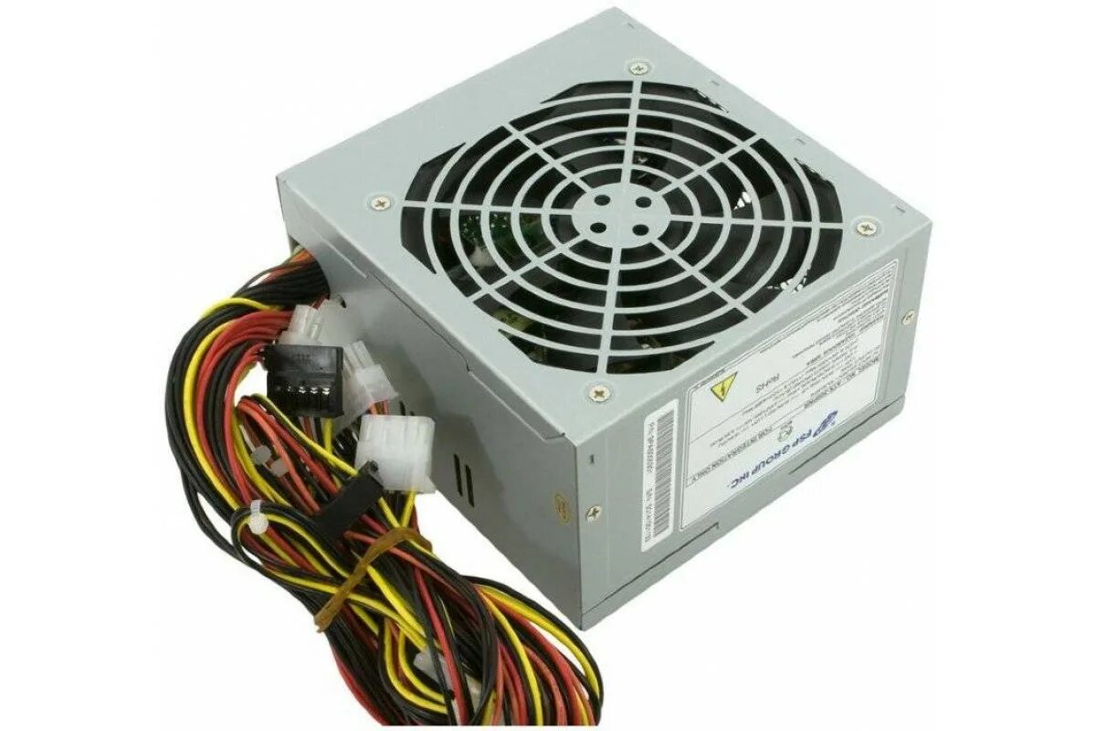 Power supply купить. Блок питания 400вт ATX Krauler. FSP ATX-500pnr 500w. Блок питания FSP ATX 500w PNR OEM. FSP ATX-500pnr-i.