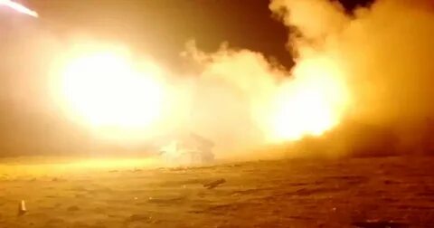Воздушная тревога 19 февраля