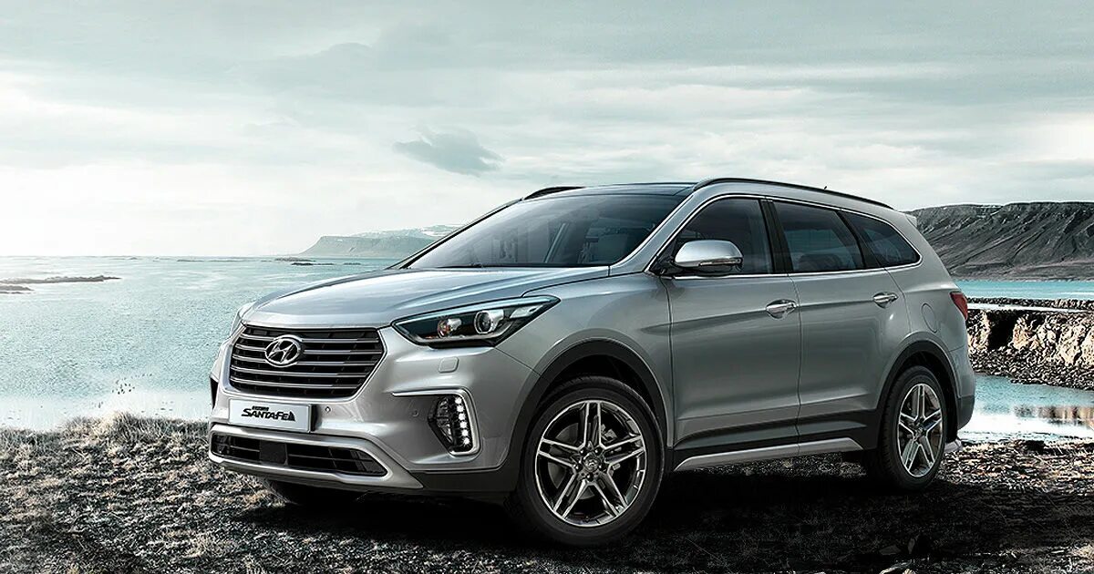 Купить гранд санта. Hyundai Grand Santa Fe. Хендай Гранд Санта Фе 2020. Hyundai Grand Santa Fe 2021. Хендай Гранд Санта Фе 2017.