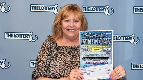Lottery winning
