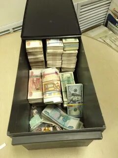 Большие деньги дома