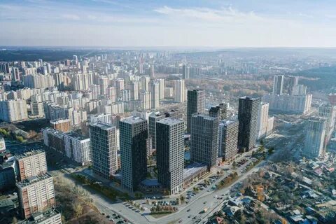 Атлас парк столиц