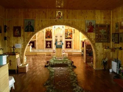 Молодой туд тверская