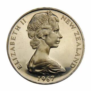 1 доллар 1967