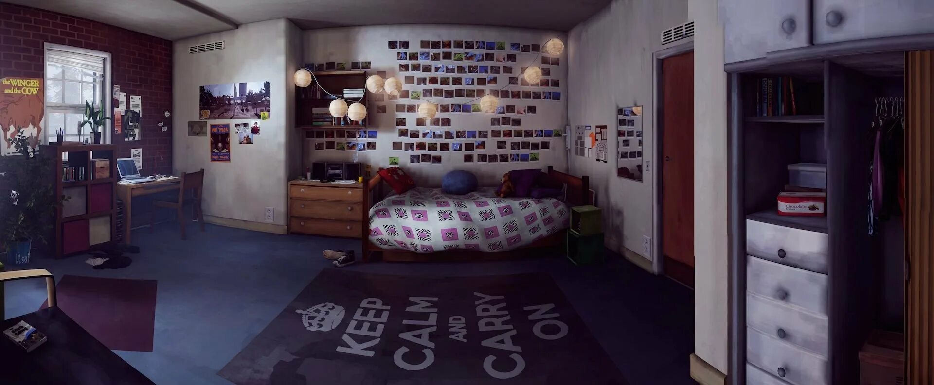 Life is Strange комната Макс. Комната Макс Колфилд. Life is Strange комната Виктории. Life is Strange общага. Strange rooms