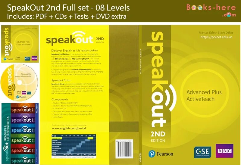 Speaking plus. Speakout 2nd Edition Advanced Plus. Speakout Advanced student's book. Speakout Intermediate Plus 2nd Edition. Speakout book 2 издание.