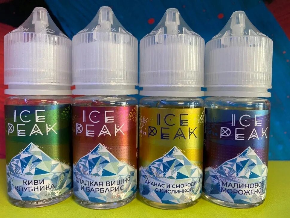 Что означает айс. Жидкость Ice Peak pod Salt 30мл. Ice Peak жижа 100 мл. Ice Peak pod 30мл. Жижа Ice Peak 0 MG.