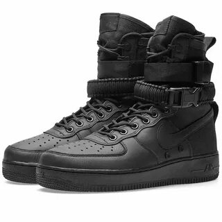 Boot force