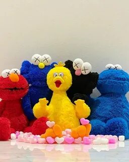 Toys for everyone