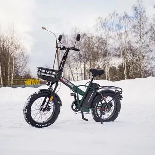 White siberia fighter