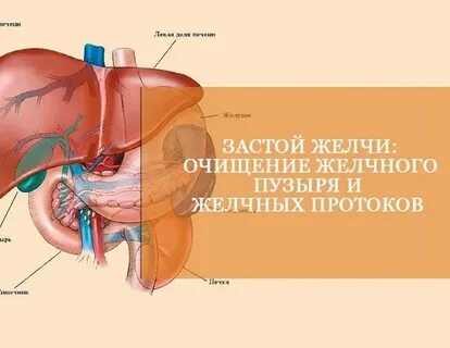 Как распознать застой