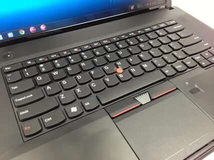 Thinkpad e530